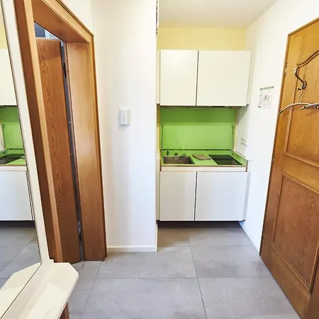 Kontaktlos - Studio Fur 2 Zum Arbeiten & Wohnen Am See By Stayfritz Apartment *