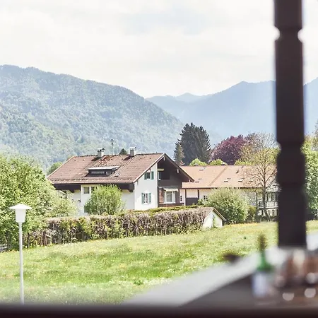 Kontaktlos - Studio Fur 2 Zum Arbeiten & Wohnen Am See By Stayfritz Bad Wiessee